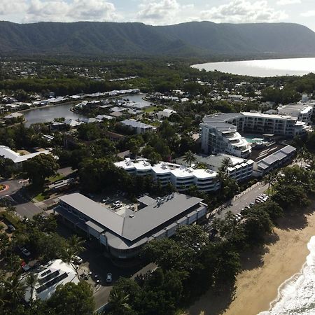 Blue Lagoon Villas 三一海滩 外观 照片