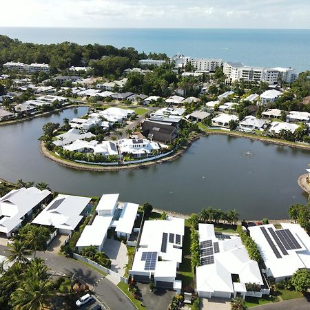 Blue Lagoon Villas 三一海滩 外观 照片