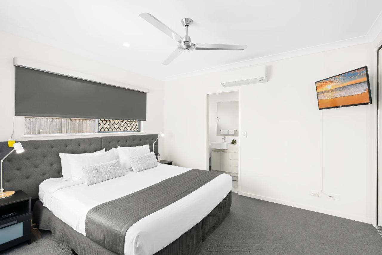 Blue Lagoon Villas 三一海滩 外观 照片