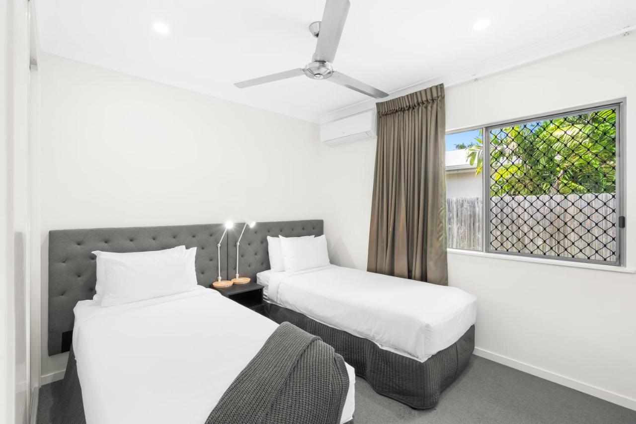 Blue Lagoon Villas 三一海滩 外观 照片