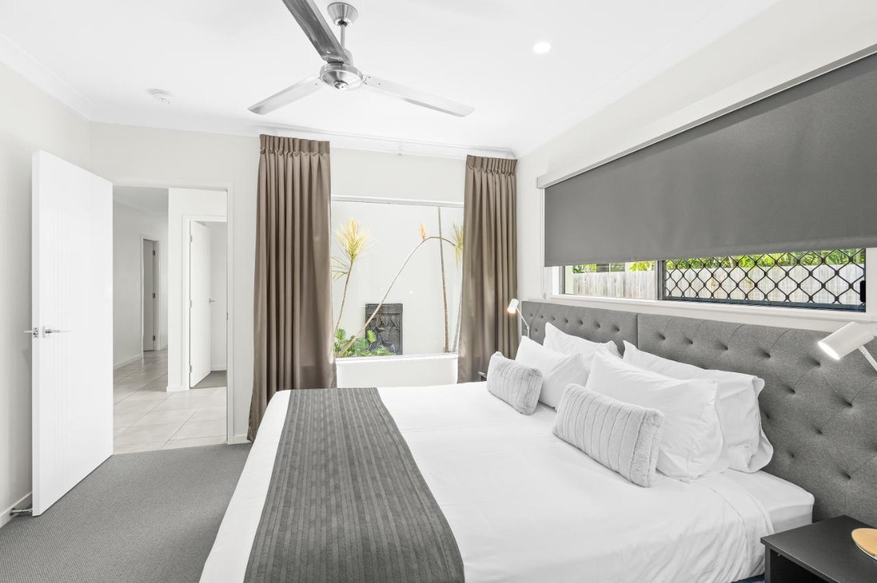 Blue Lagoon Villas 三一海滩 外观 照片