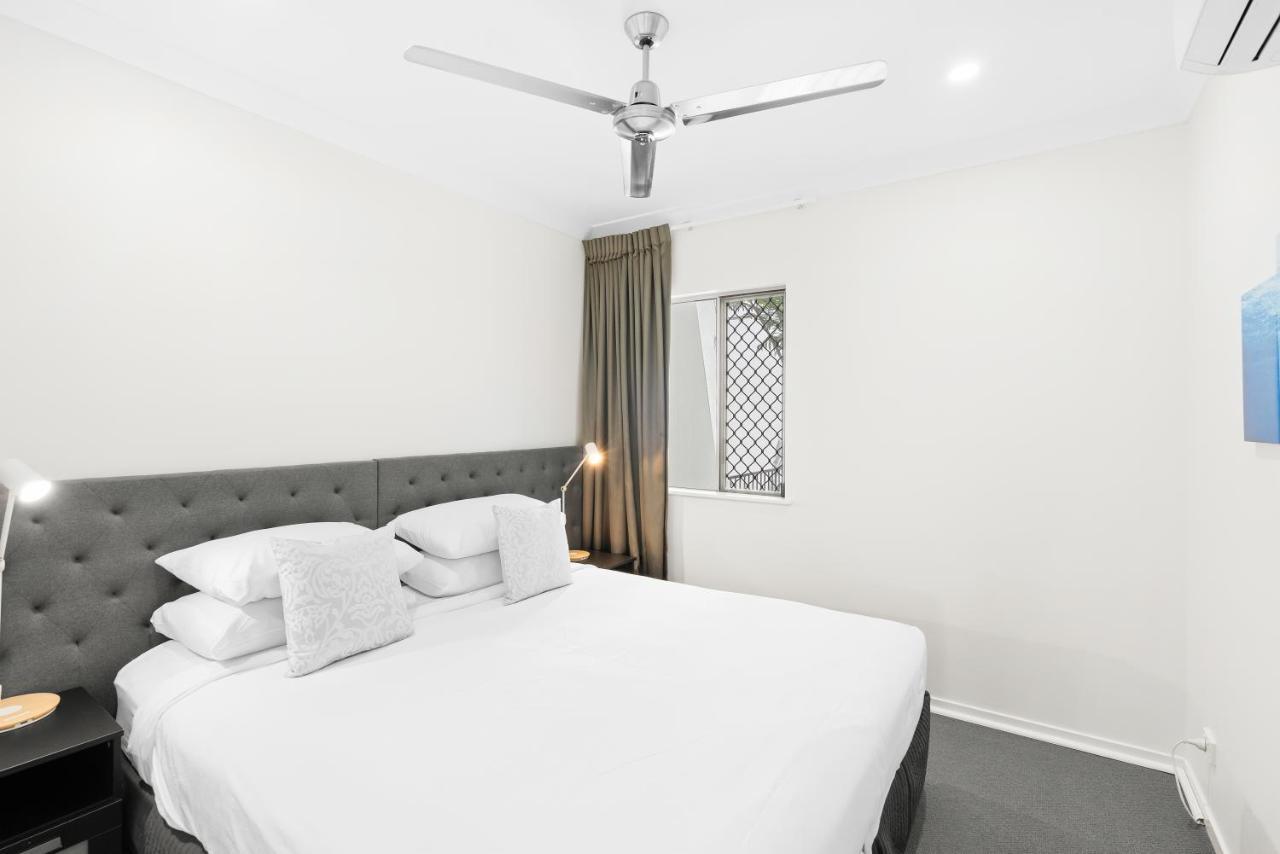 Blue Lagoon Villas 三一海滩 外观 照片